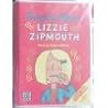 Lizzie Zipmouth by Jacqueline Wilson