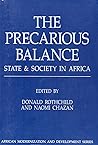 The Precarious Balance: State And Society In Africa