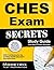 CHES Exam Secrets Study Gui...