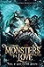 Monsters in Love: Lost in the Deeps: A Paranormal Monster Romance Anthology