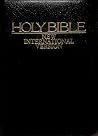 The Holy Bible ne...