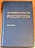 Introduction to Perception by Irvin Rock (1975-12-05)
