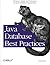 Java Database Best Practices by George Reese (2003-05-03)