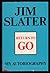 Return to Go by Slater Jim (1977-10-13) Hardcover