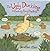 The Ugly Duckling - A Fiendishly Funny Flap Book by Jonathan Allen (2000-03-02)
