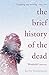 The Brief History of the Dead by Kevin Brockmeier