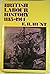 British labour history, 1815-1914