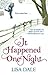 IT HAPPENED ONE NIGHT By Dale, Lisa (Author) Mass Market Paperbound on 01-Nov-2009