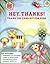 Hey, Thanks!: A Fun Card-Making Kit for Grateful Kids by Stein, Elissa(March 15, 2007) Stationery