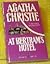 At Bertram's Hotel by Agatha Christie