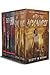 After The Apocalypse - Books 1 - 5 Boxset by Scott W Kimak