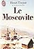 Moscovite t1 (Le)