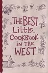 The best little cookbook in the west The best little cookbook in the west