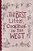 The best little cookbook in the west