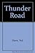 Thunder Road by Ted Dawe (2003-10-01)