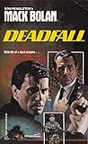 Mack Bolan: Deadfall