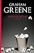 WAYS OF ESCAPE: A Memoir by Graham Greene (2007-06-30)