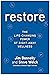 Restore by Jim Donnelly