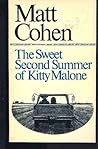 The Sweet Second Summer of Kitty Malone (Canadian Literature Classics)