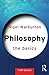 Philosophy: The Basics 5th edition by Warburton, Nigel (2012) Paperback