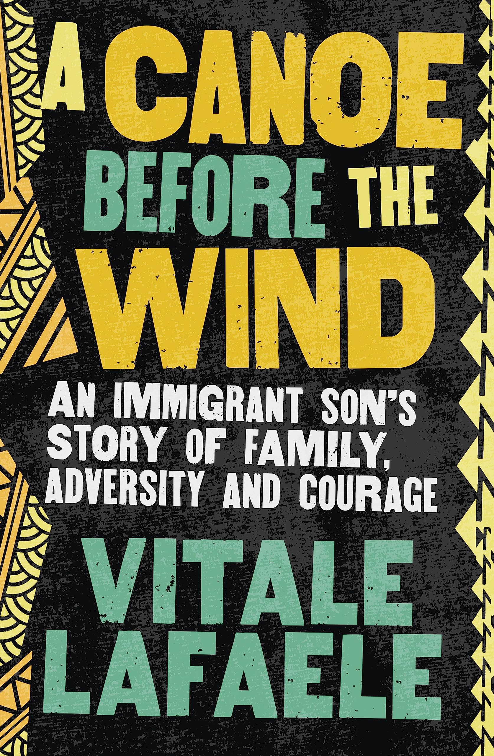 A Canoe Before the Wind (Kindle Edition)