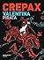 Valentina pirata by Guido Crepax (2012-01-01)