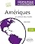 Amériques un Continent Deux Mondes by Franck Favier (2012-01-10)