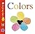 By Roger Priddy Little Alphaprints: Colors (Brdbk) [Board book]