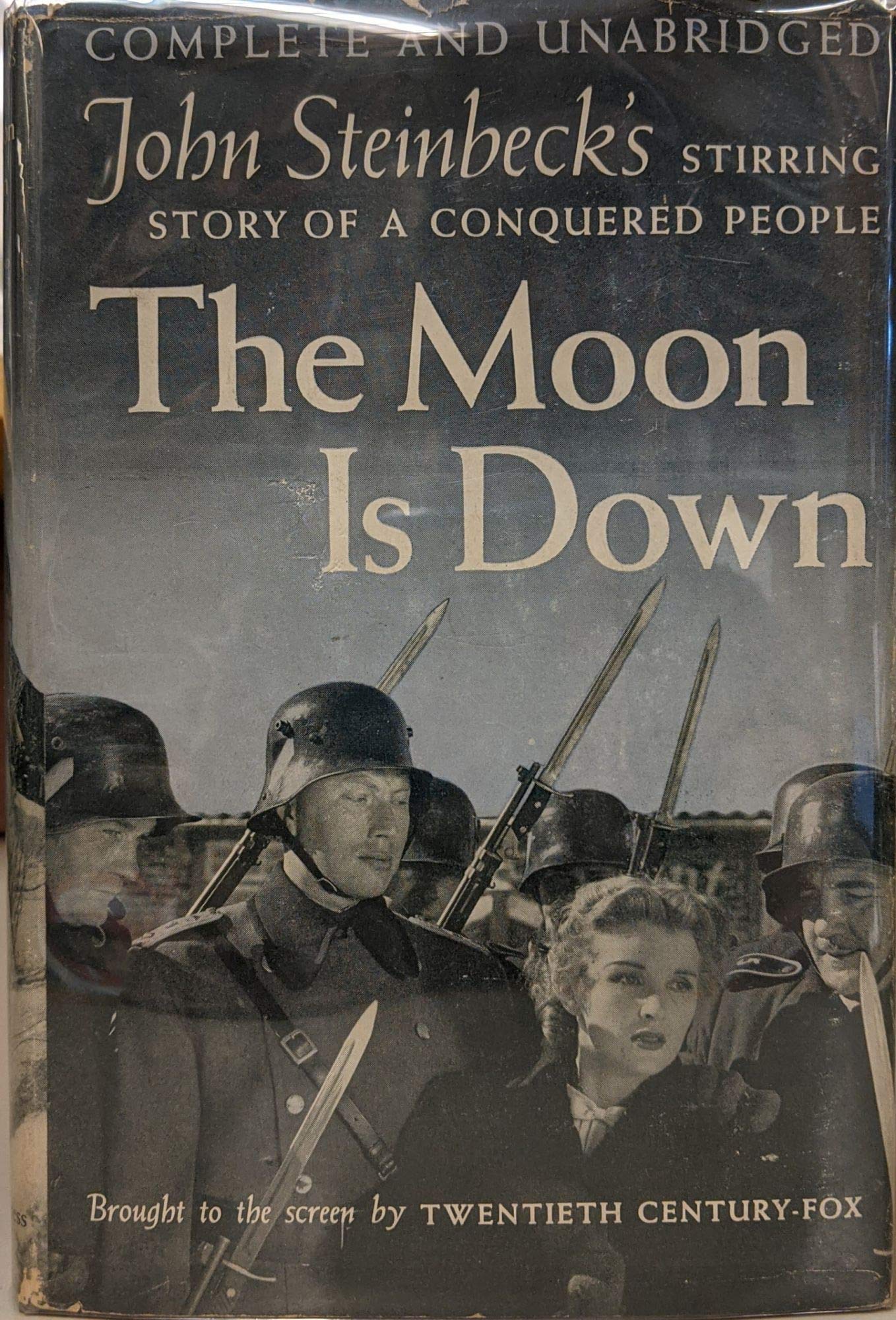 The Moon Is Down