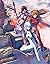 Evangelion Illustrations 2007-2017