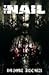 The Nail 1st Printing (Dark Horse Comics)