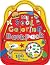 My Cool Coloring Backpack by Mercer, Gabrielle, Morrison, Karen (2012) Paperback