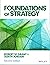 [(Foundations of Strategy)] [By (author) Robert M. Grant ] published on (March, 2015)