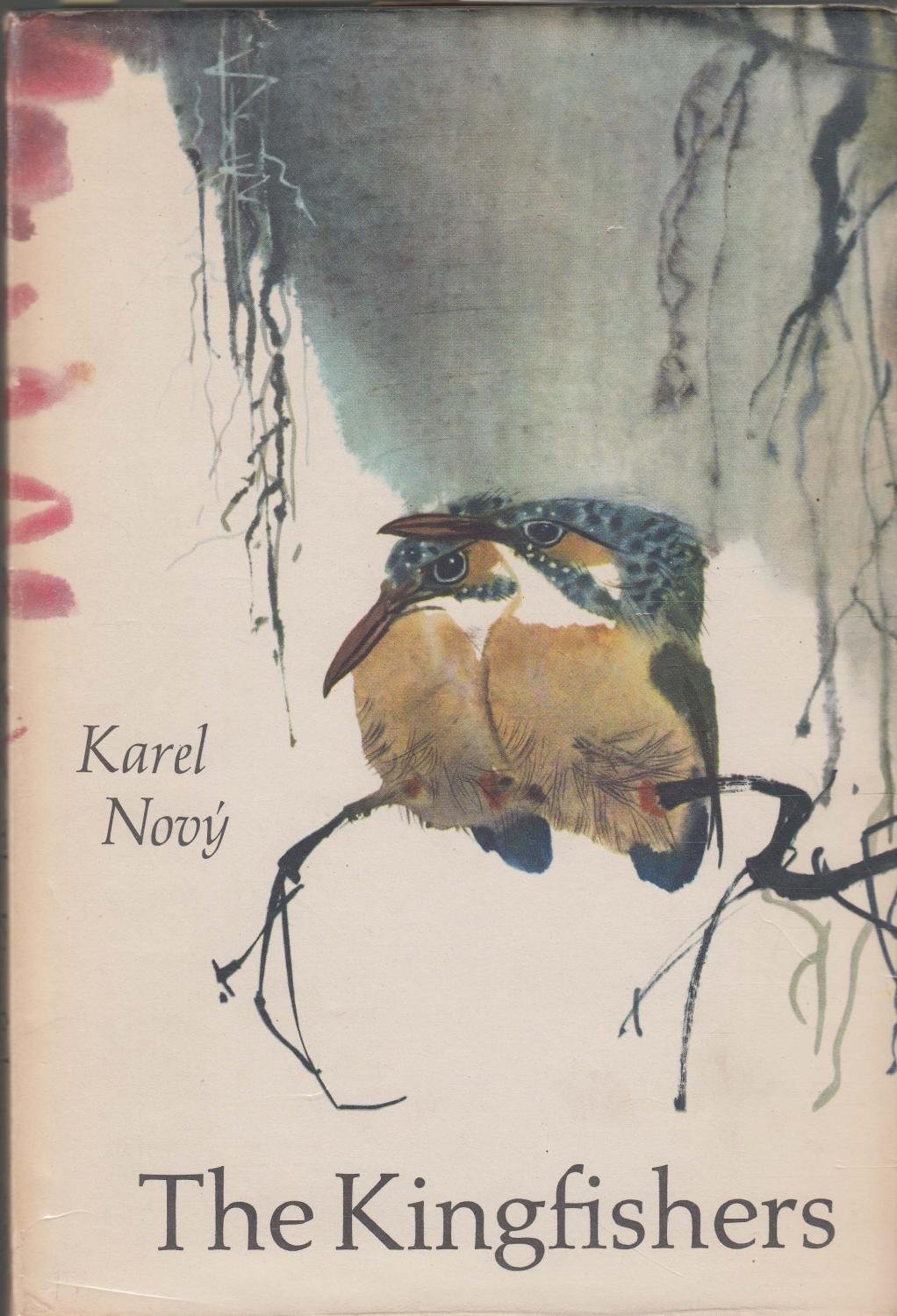 The kingfishers (Hardcover)