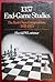1357 end-game studies: The best chess compositions, 1935-1973