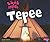 Look Inside a Tepee