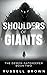 Shoulders of Giants: The Demon Gatekeeper Book Two