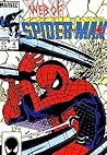 Web of Spider-Man...