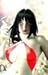 Vampirella Second Coming #2