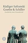 Goethe und Schill...