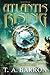 Atlantis Rising (Atlantis Saga) by Barron, T. A. (2013) Hardcover