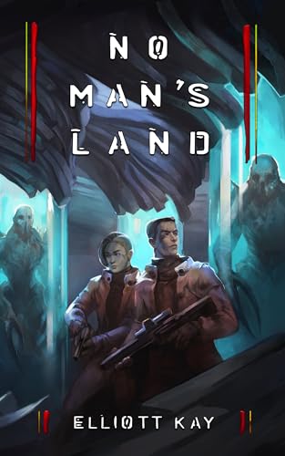 No Man's Land (Poor Man's Fight, #6)