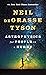 Astrophysics for People in a Hurry by Neil deGrasse Tyson (Hardcover)