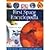 First Space Encyclopedia by DK Publishing [DK CHILDREN, 2008] Hardcover [Hardcover]