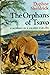 The Orphans Of Tsavo