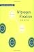 Nitrogen Fixation by John Postgate (1998-10-28)