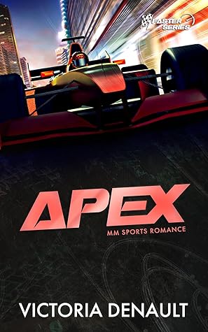 Apex (Faster #3)
