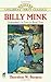 Billy Mink (Dover Children's Thrift Classics) by Thornton W. Burgess (2012) Paperback