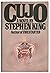 Cujo, 1981 Book Club Edition by Stephen        King Cujo, 1981 Book Club Edition by Stephen        King
