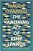 The Vanishing Act of Esme Lennox